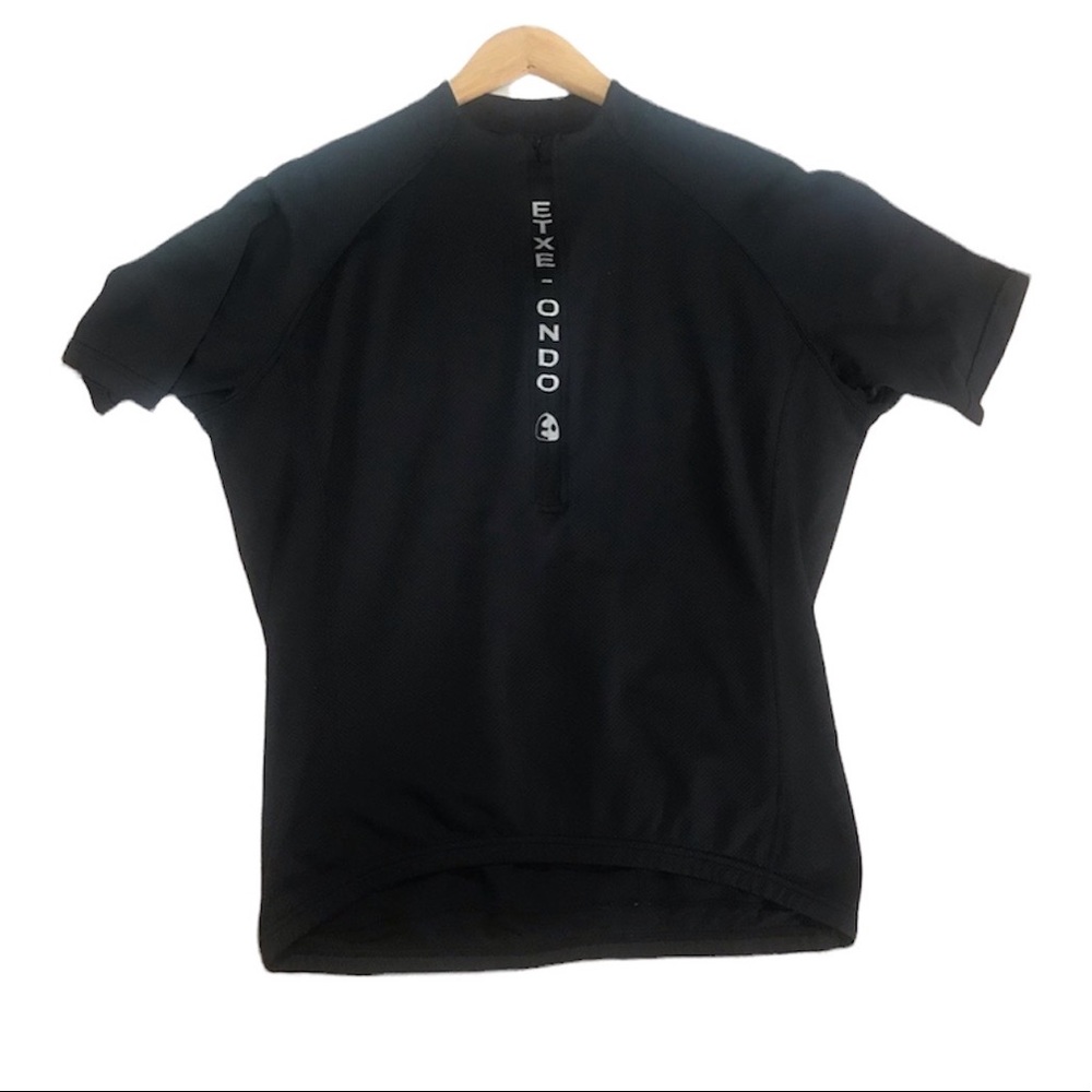 Etxe- Ondo Special Cycling  Jersey